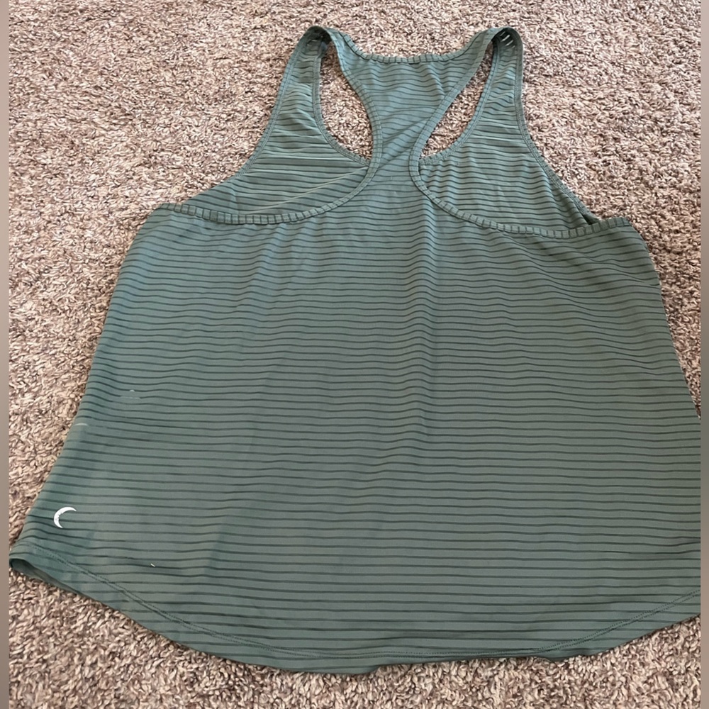 Open mesh zyia tank - Picture 2 of 4